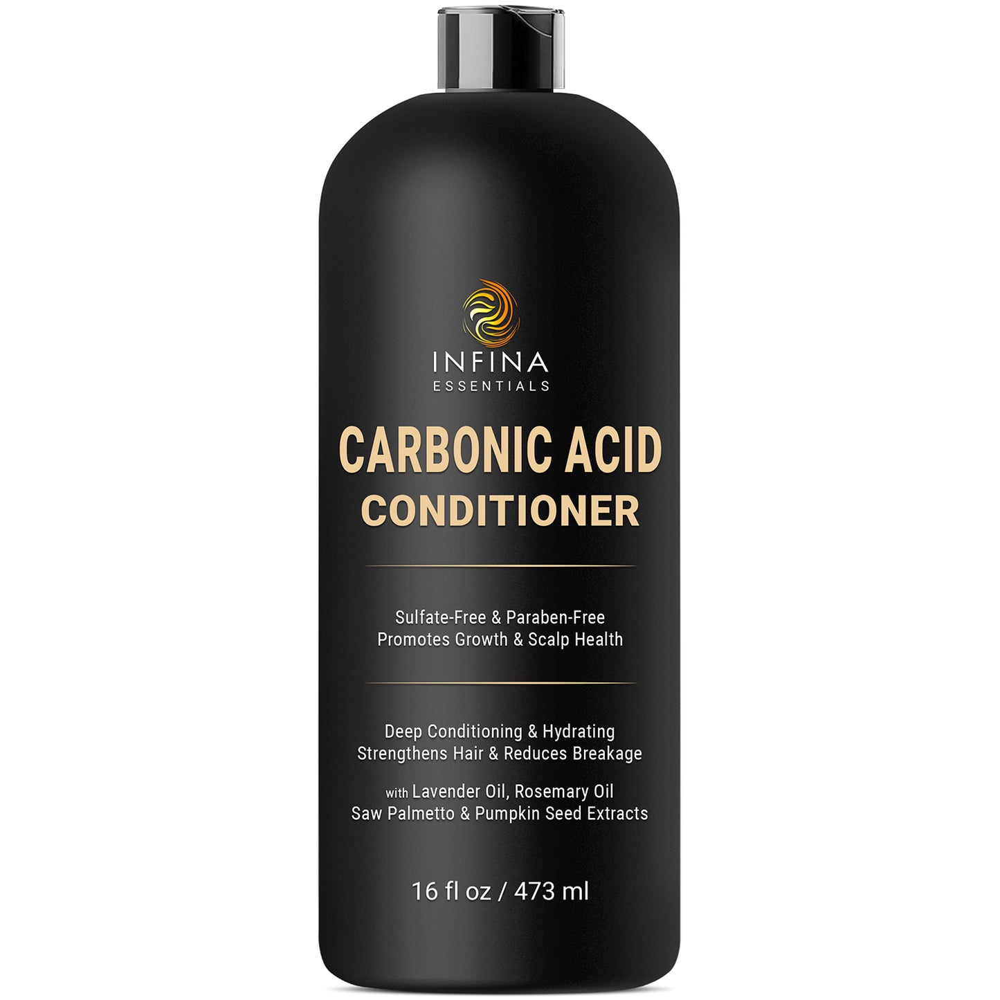 Carbonic Acid Conditioner (16 fl oz)