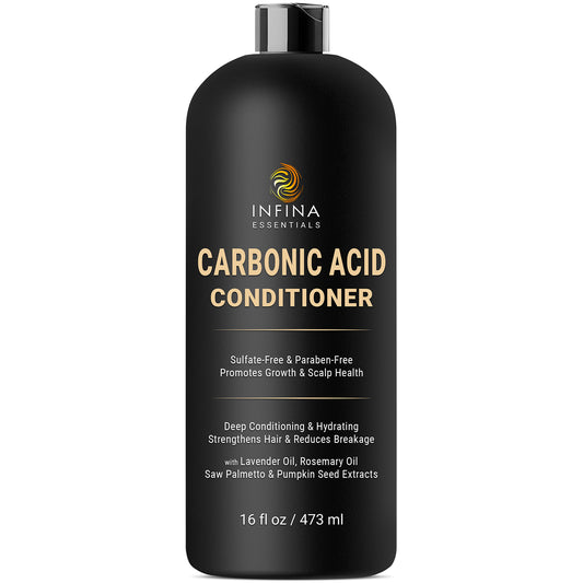 Carbonic Acid Conditioner (16 fl oz)