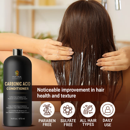 Carbonic Acid Conditioner (16 fl oz)