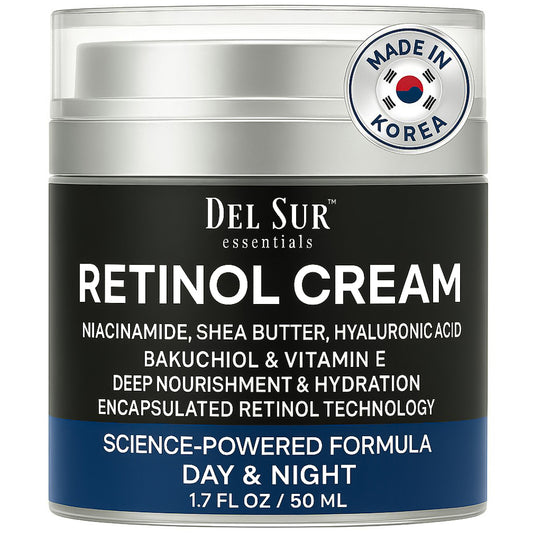 Del Sur Retinol Cream (1.7 fl oz)