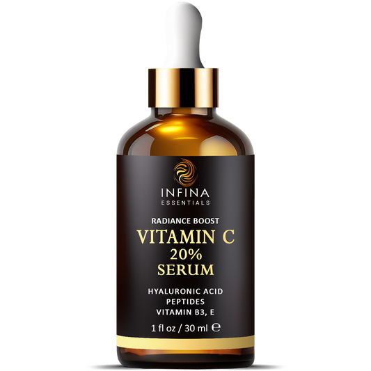 Vitamin C Serum (1 fl oz)